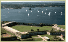 Fort Adams